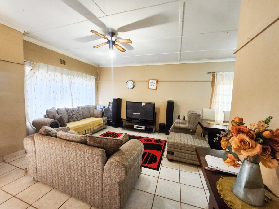 3 Bedroom Property for Sale in Stilfontein Ext 4 North West